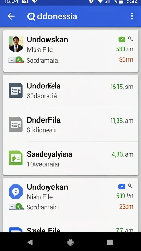 Screenshot indorp nomor 3