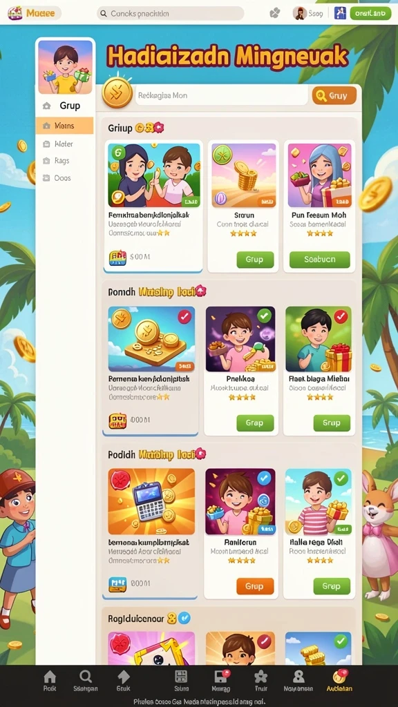 Screenshot indosattoto nomor 1
