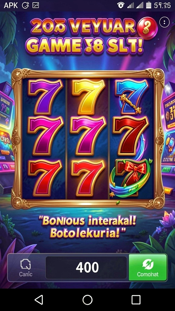 Screenshot indosattoto nomor 2