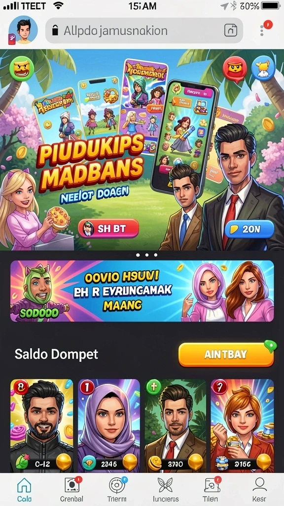 Screenshot jnt777 nomor 1