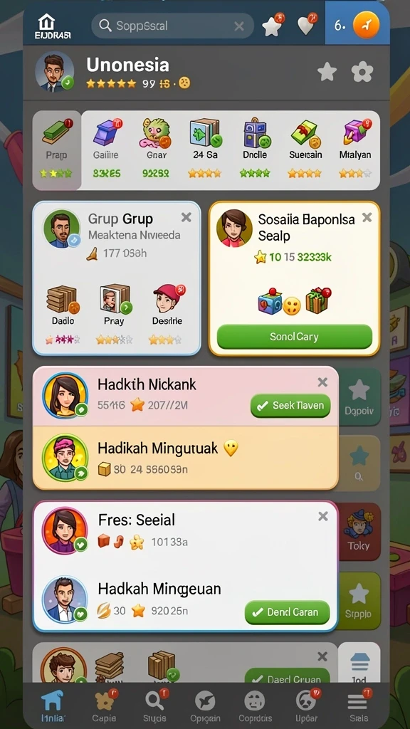 Screenshot jv88 nomor 1