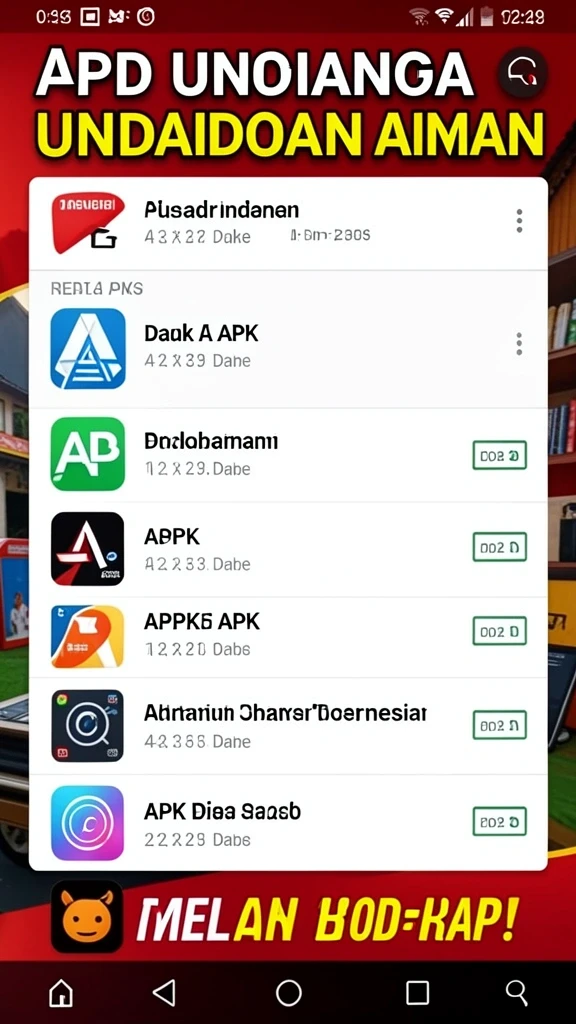 Screenshot kaskustoto nomor 2