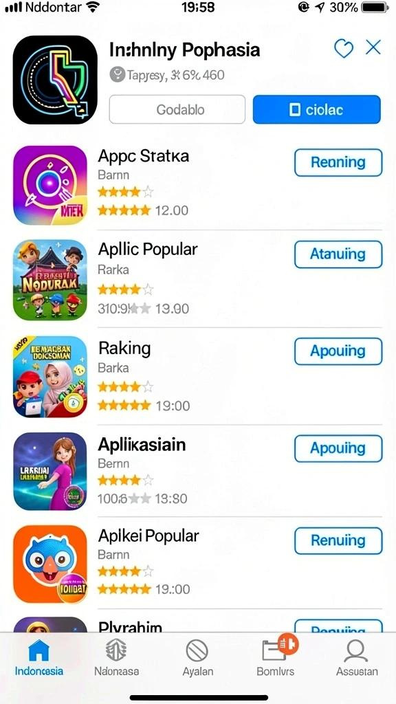 Screenshot luck365 nomor 3
