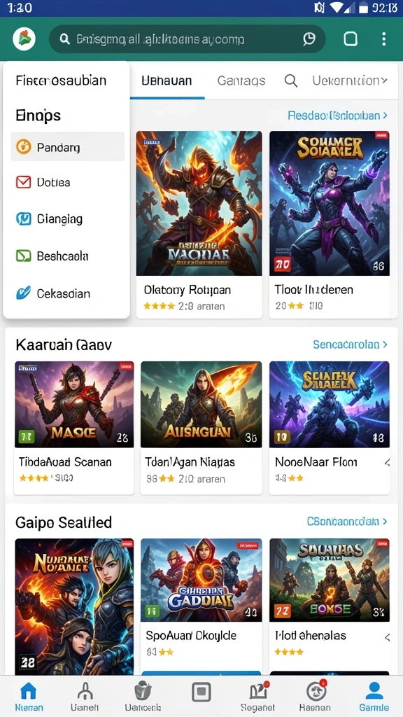 Screenshot lucksvip nomor 2