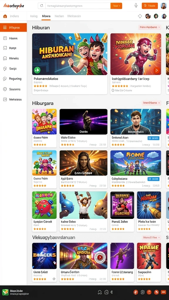 Screenshot mahjong288 nomor 2