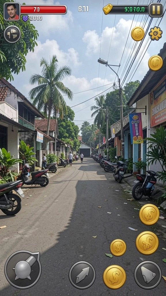 Screenshot mantra55 nomor 1