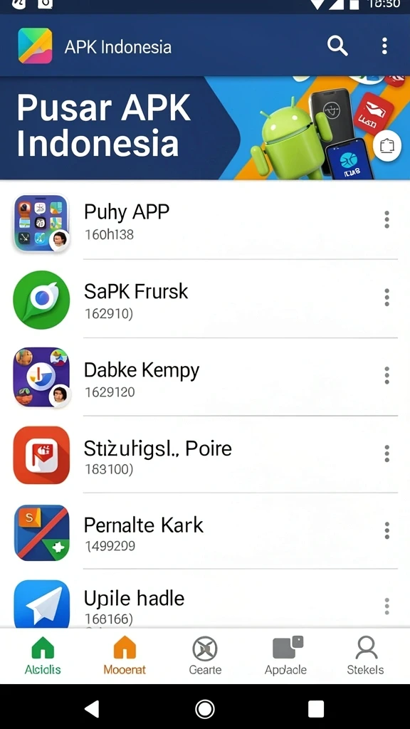 Screenshot mariatogl nomor 1