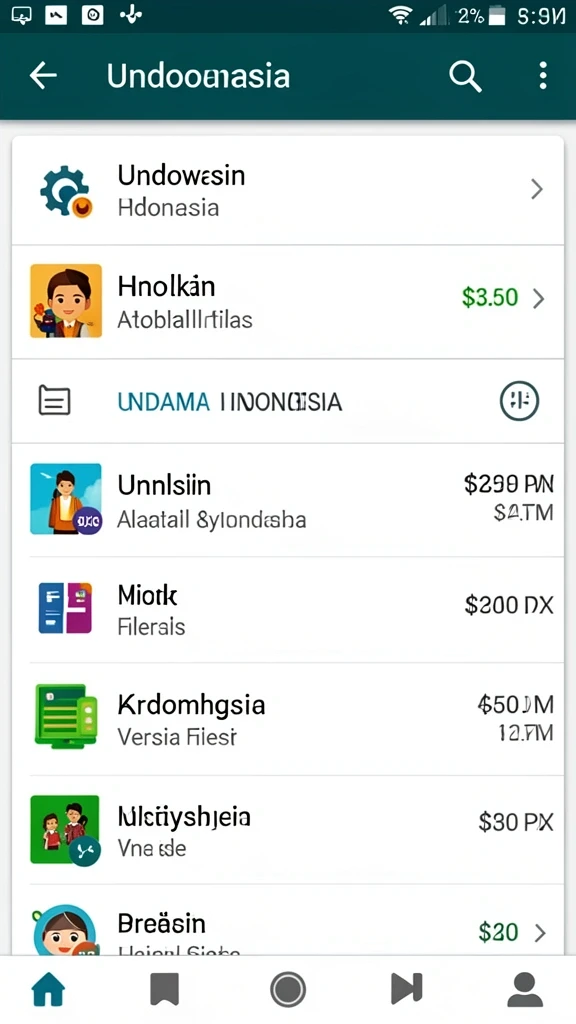 Screenshot megaidr nomor 1