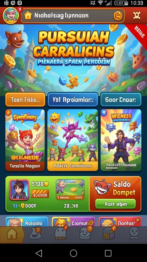 Screenshot megaidr nomor 3