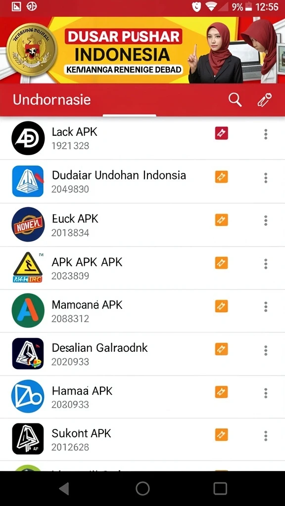 Screenshot megapetir nomor 3