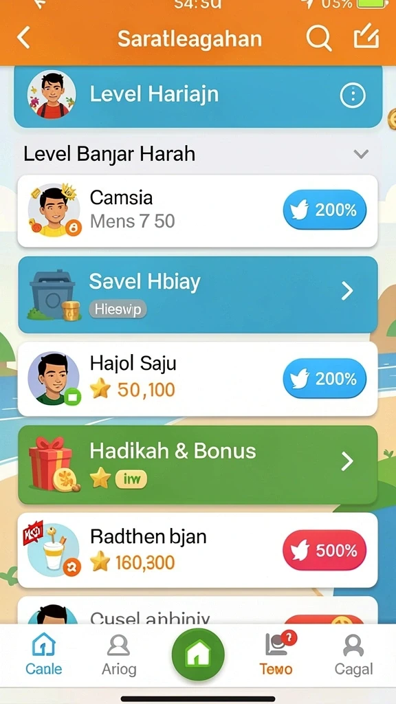 Screenshot megavisa88 nomor 3