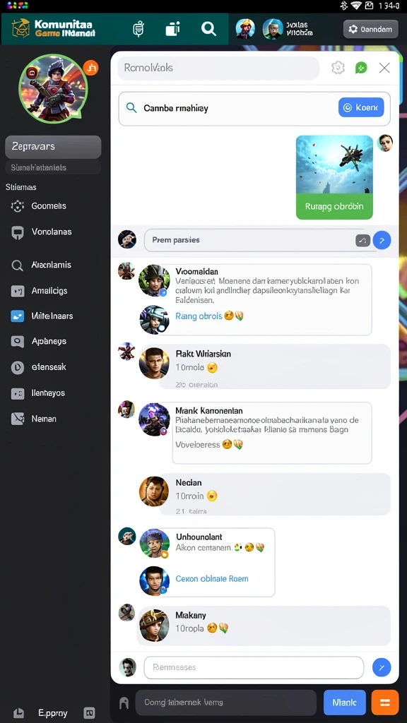 Screenshot menara4d nomor 1