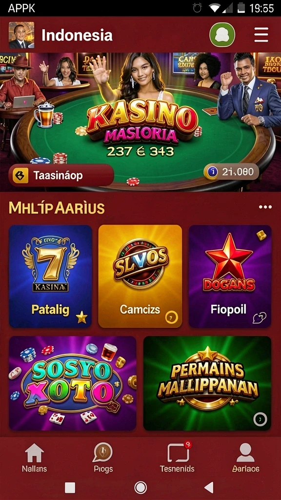 Screenshot menara4d nomor 2
