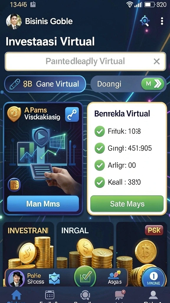 Screenshot meriah4d nomor 1