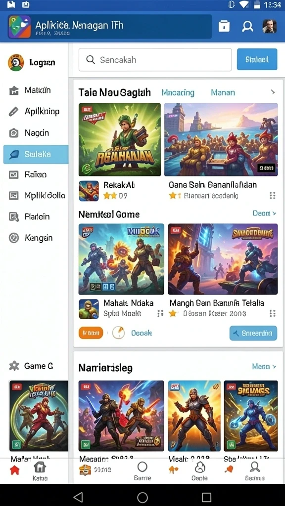 Screenshot mintoto nomor 1