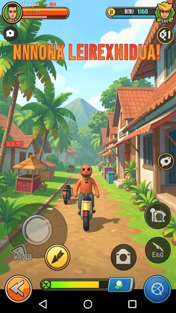 Screenshot na777 nomor 2