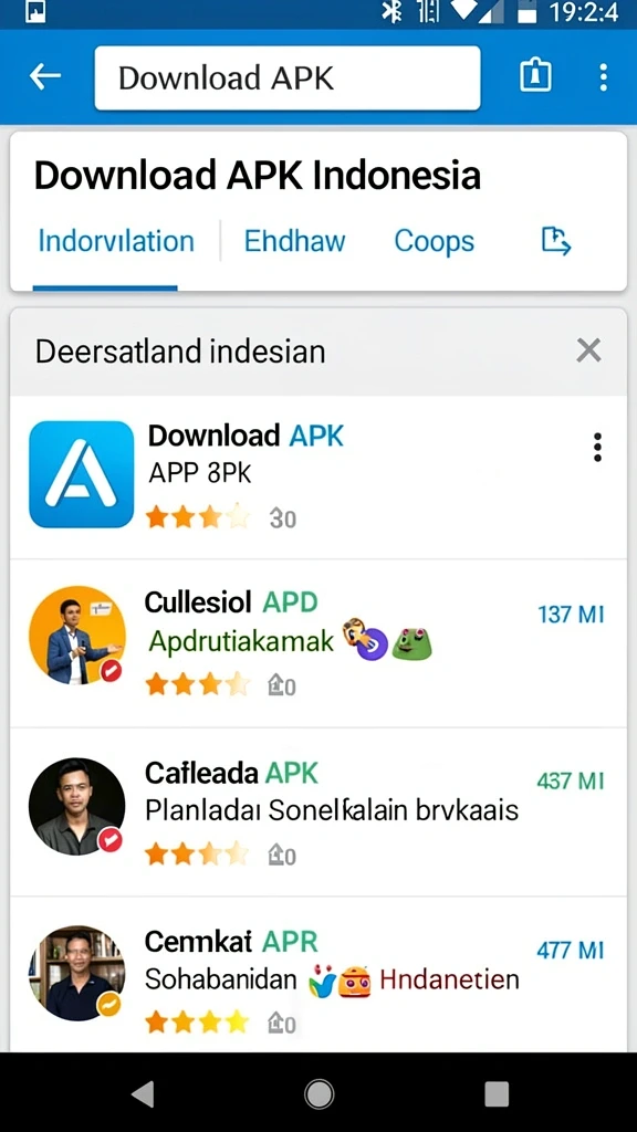 Screenshot nusabet nomor 3