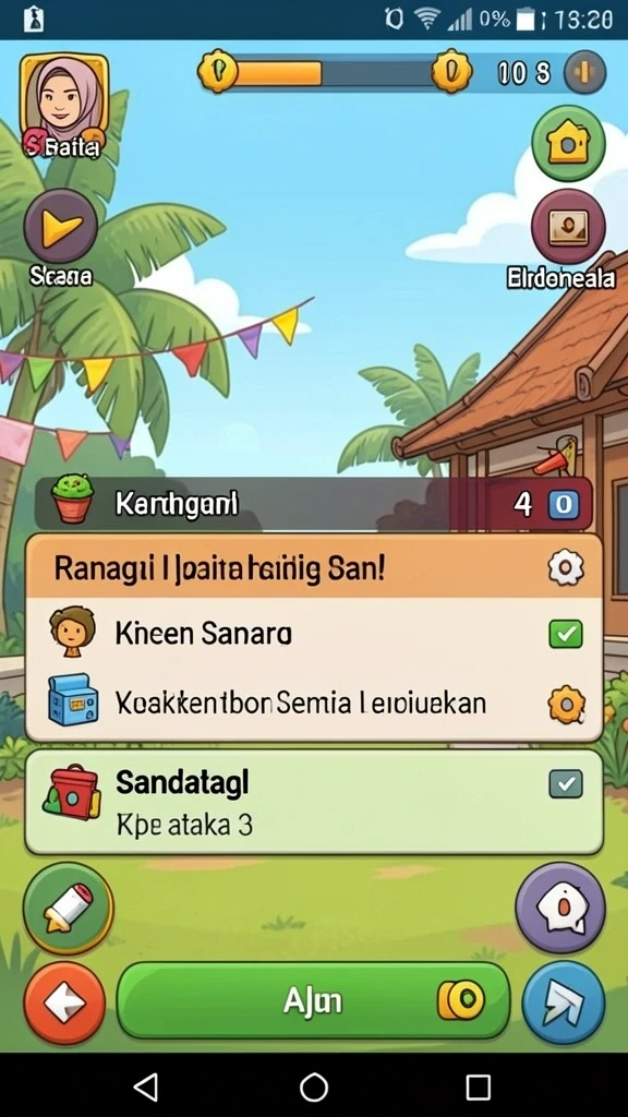 Screenshot nuts777 nomor 2