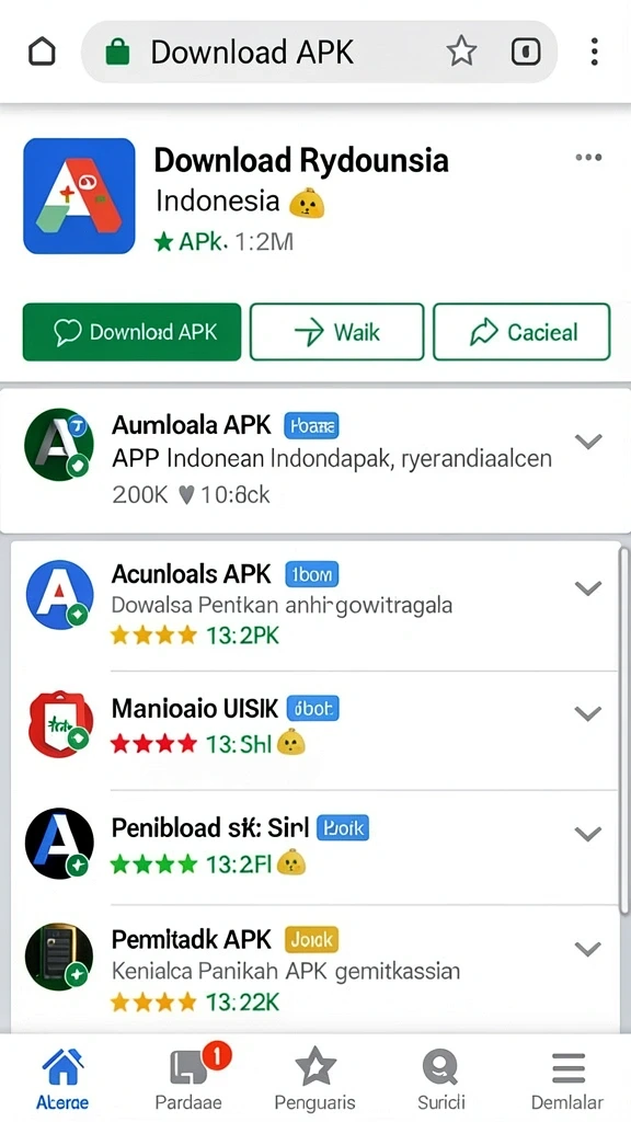 Screenshot okjkt nomor 1