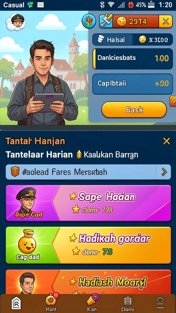 Screenshot panen138 nomor 3
