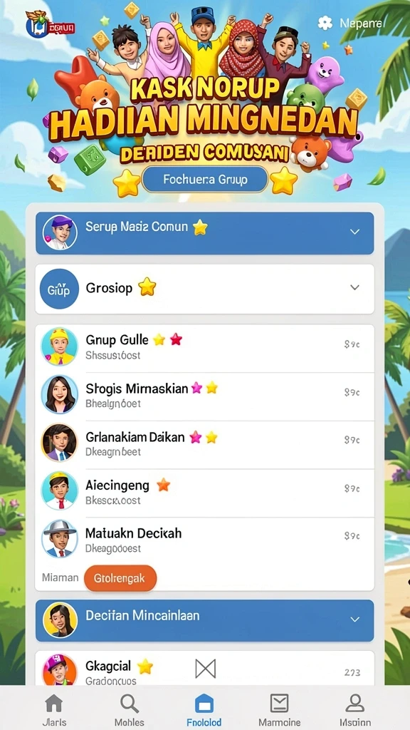 Screenshot paus123 nomor 3