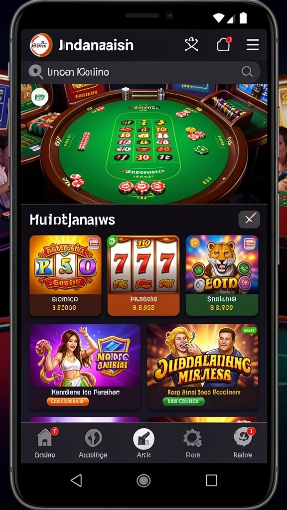 Screenshot pc777 nomor 2