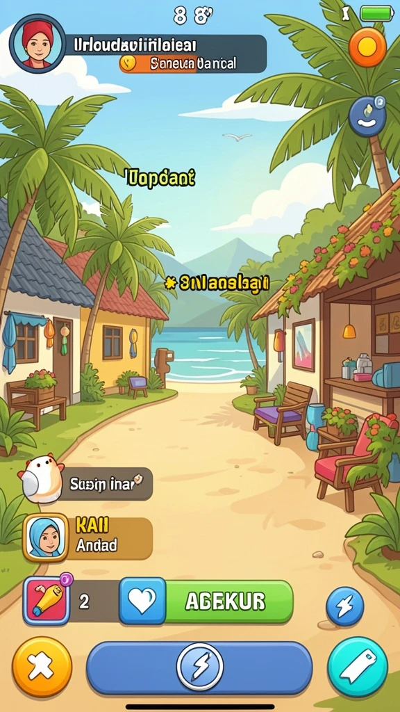 Screenshot penidabet nomor 3