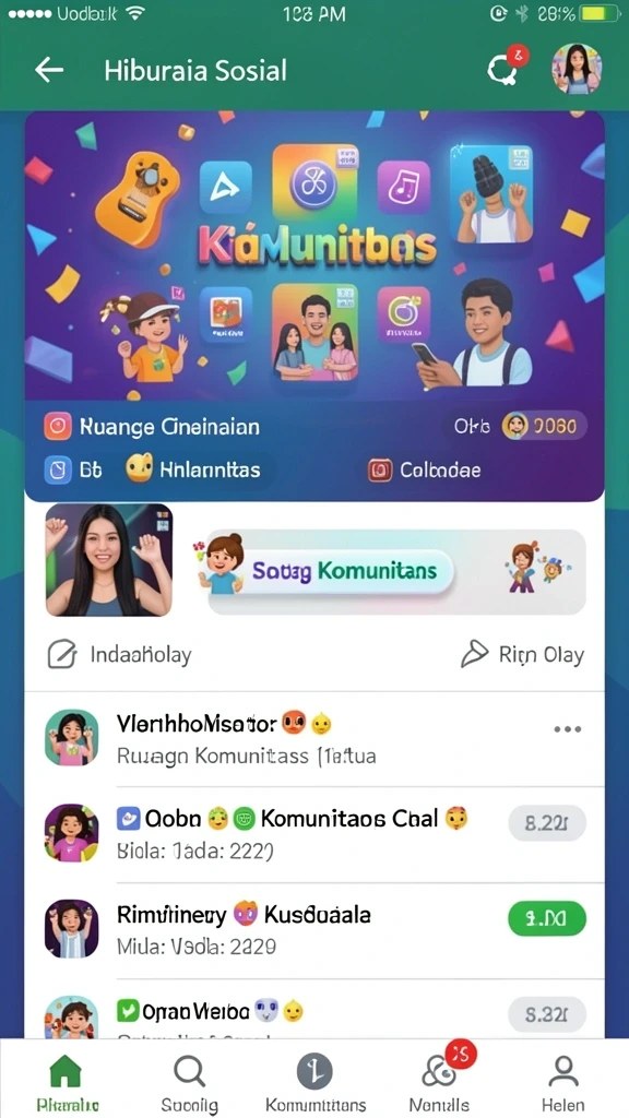 Screenshot pesona77 nomor 3
