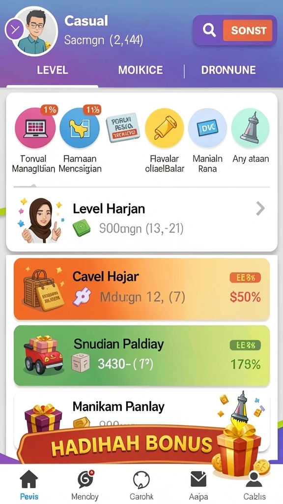 Screenshot polototo nomor 2