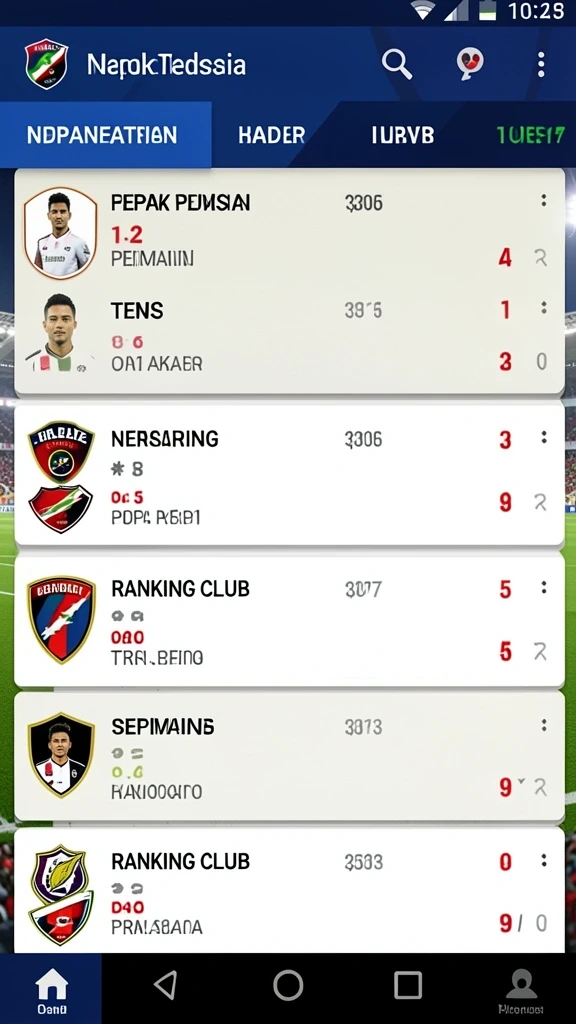 Screenshot prg007 nomor 1