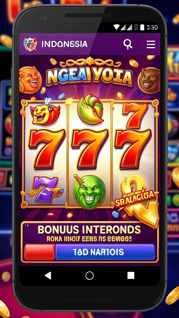 Screenshot rajajuara nomor 2