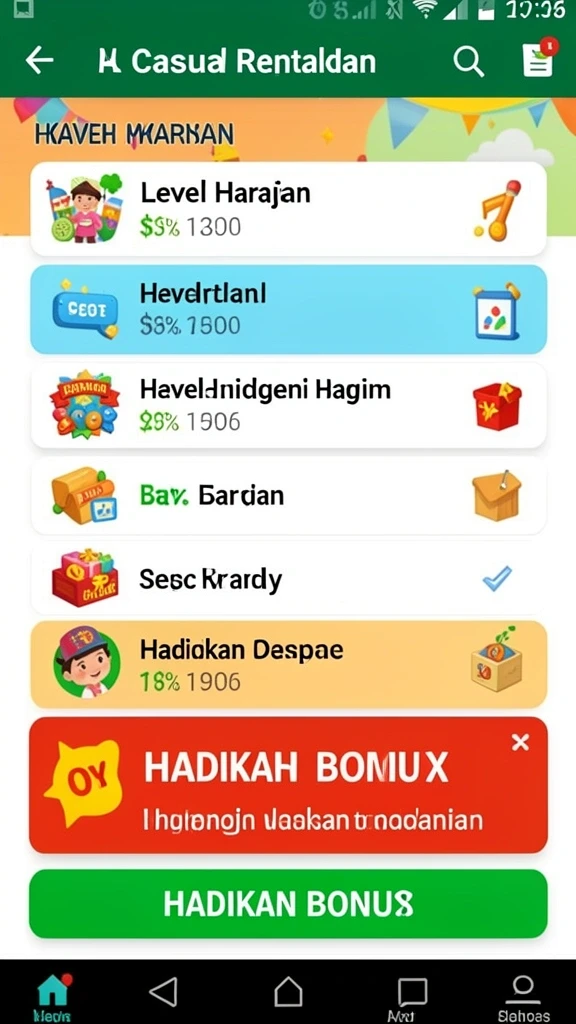 Screenshot rajajuara nomor 3