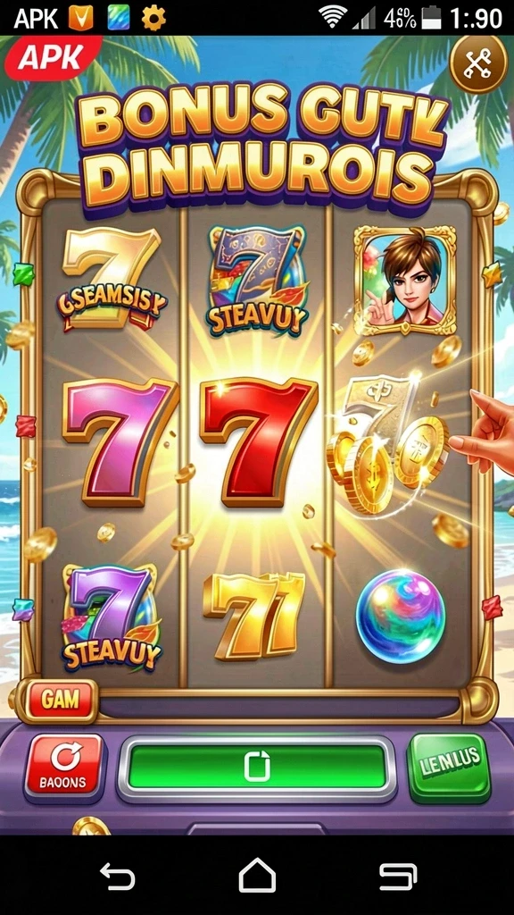 Screenshot rk77 nomor 3