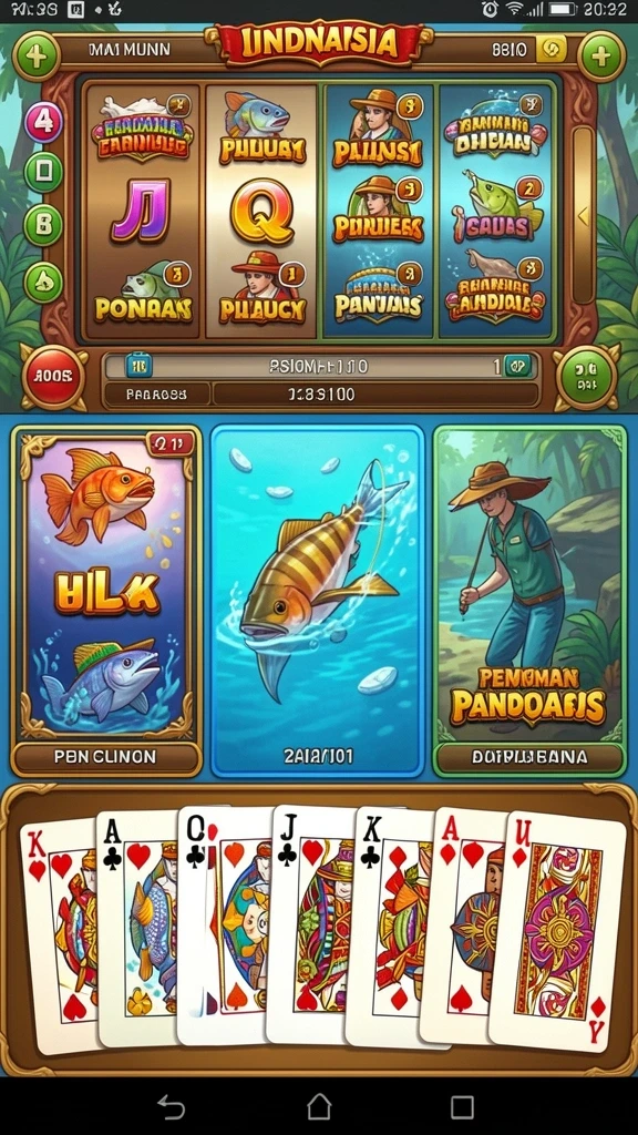 Screenshot royal88 nomor 2