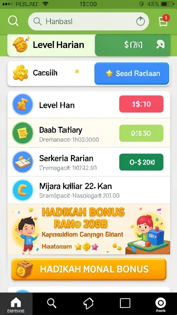 Screenshot royal88 nomor 3