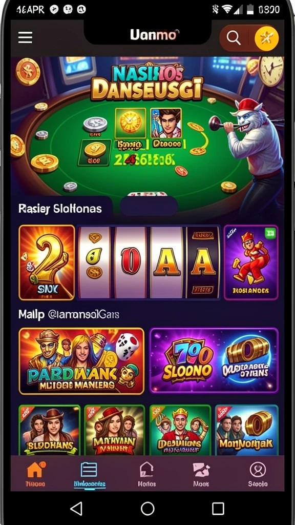Screenshot rpvip6 nomor 2