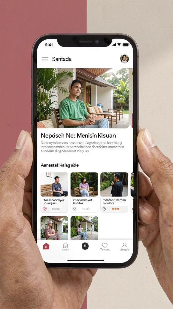 Screenshot rsngame nomor 1