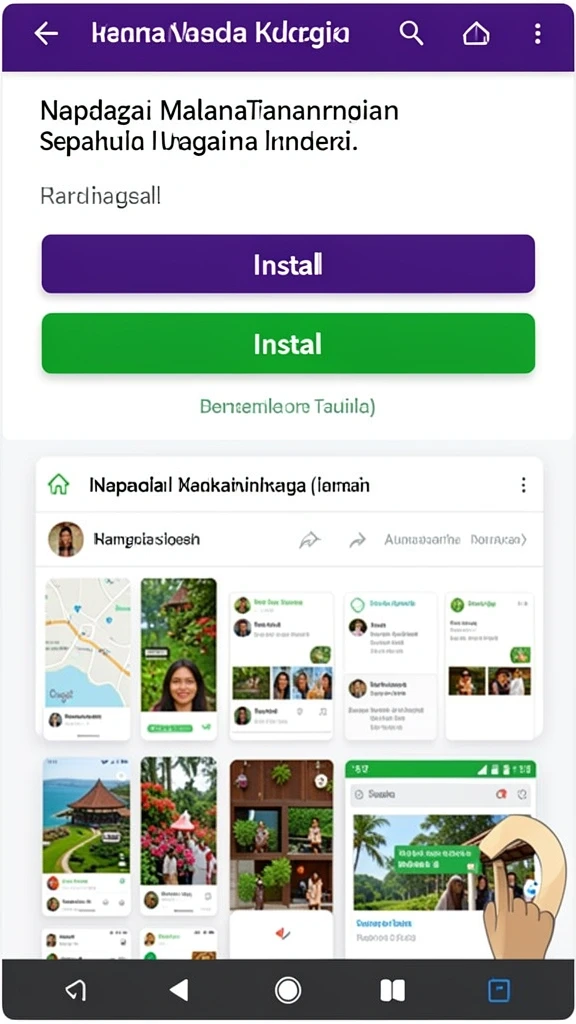 Screenshot rumahtoto nomor 1