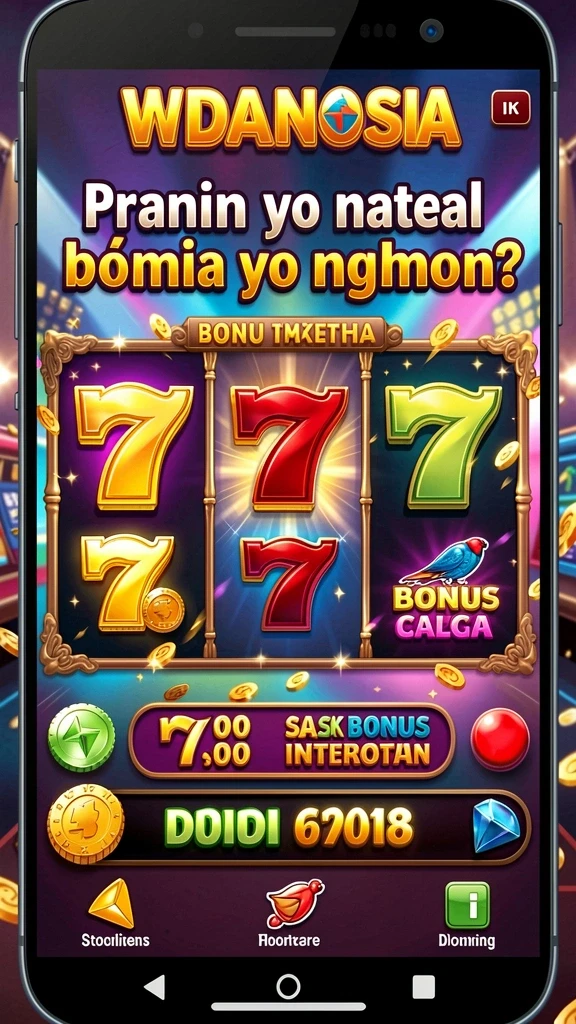 Screenshot satria123 nomor 1