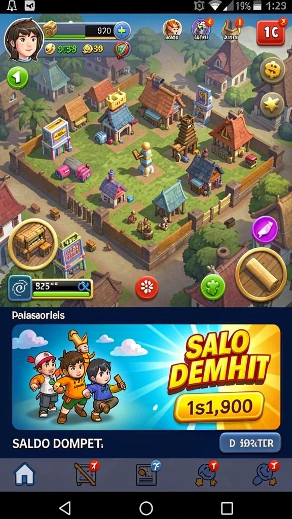Screenshot satria123 nomor 3