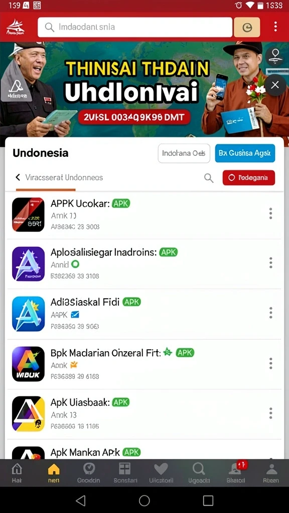 Screenshot sedaptogel nomor 2