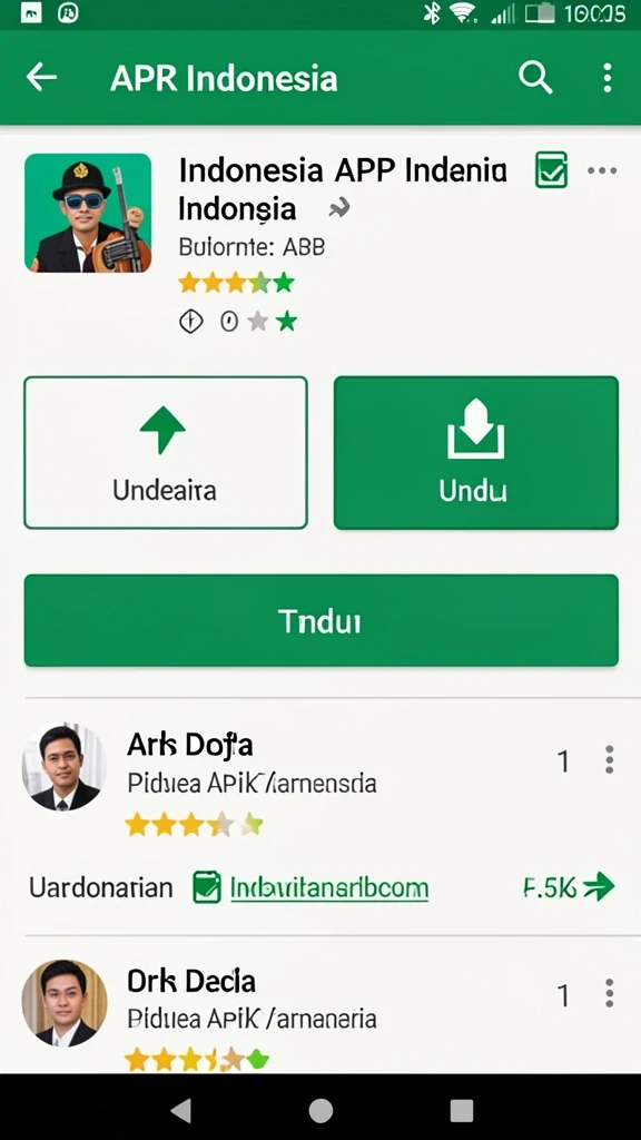 Screenshot slot21 nomor 1