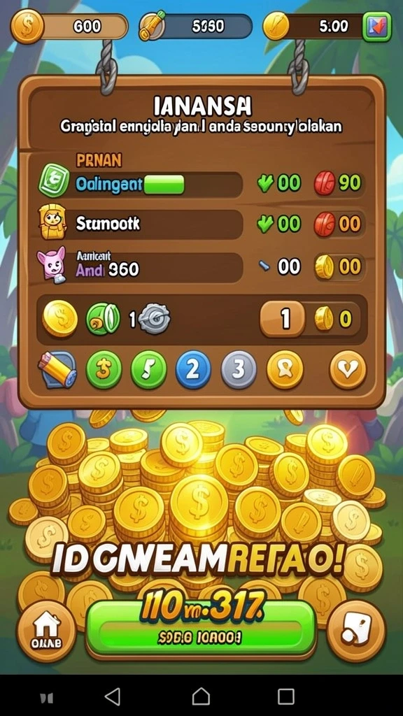 Screenshot slot21 nomor 3