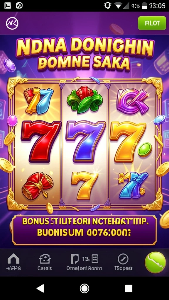 Screenshot slot367 nomor 1