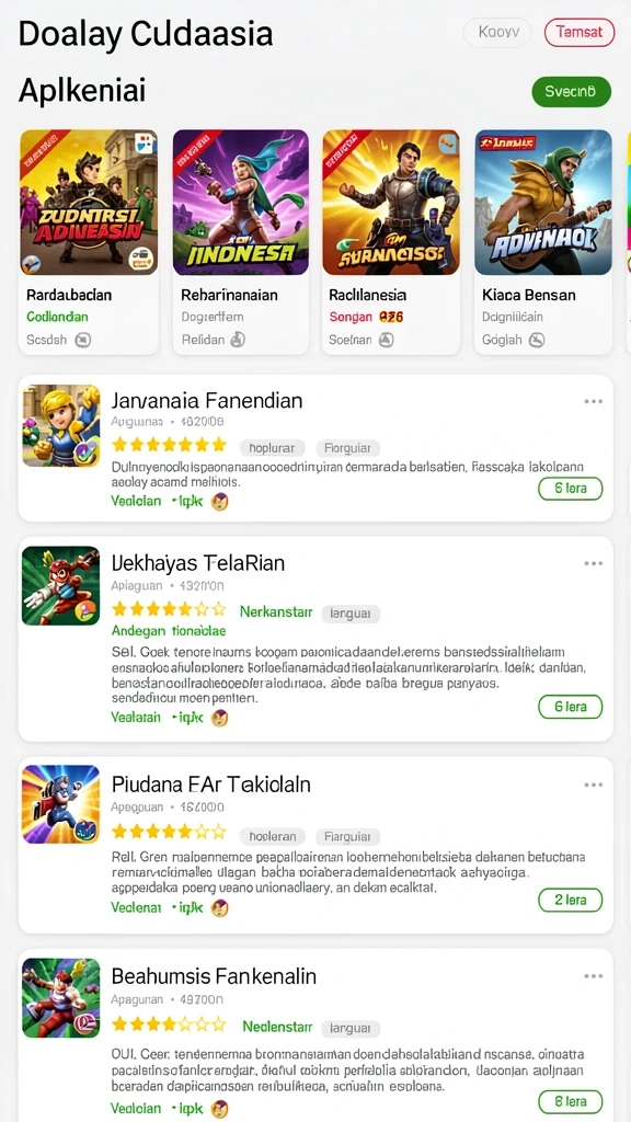 Screenshot spingila nomor 2