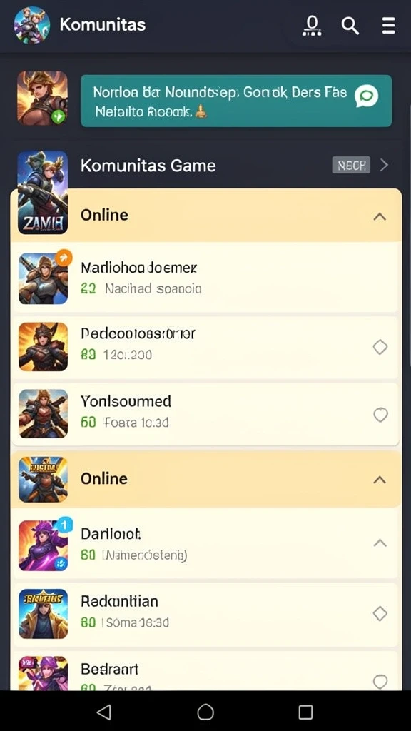 Screenshot super805 nomor 1