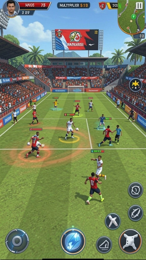 Screenshot superspin nomor 1