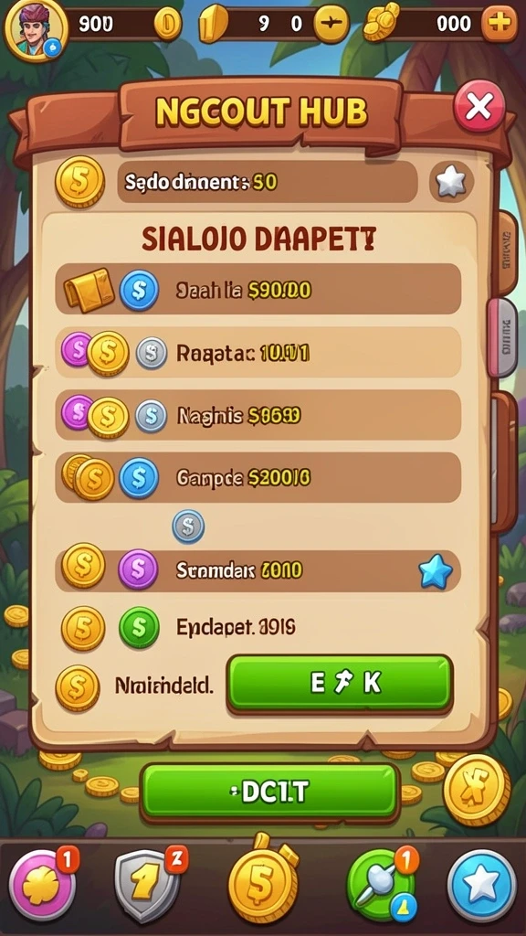 Screenshot tobawin88 nomor 1