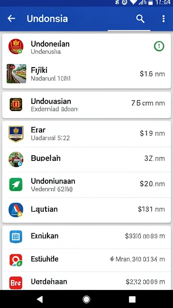 Screenshot toto20 nomor 2