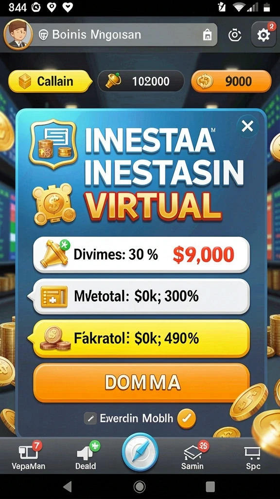 Screenshot untunggo nomor 2